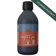 Terranova Økologisk Omega 3-6-7-9  