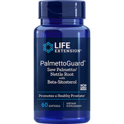 Life Extension PalmettoGuard® 