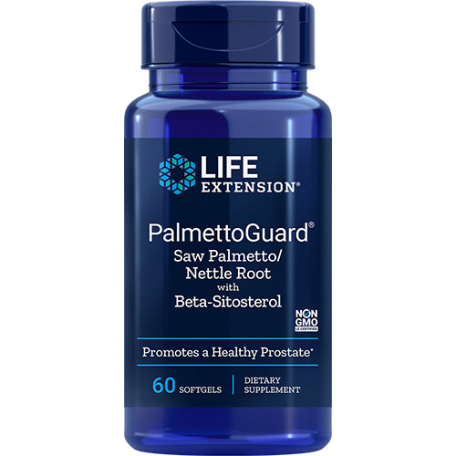Life Extension PalmettoGuard® 