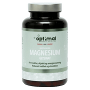 Optimal Nordic Nutrition Magnesium Glysinat