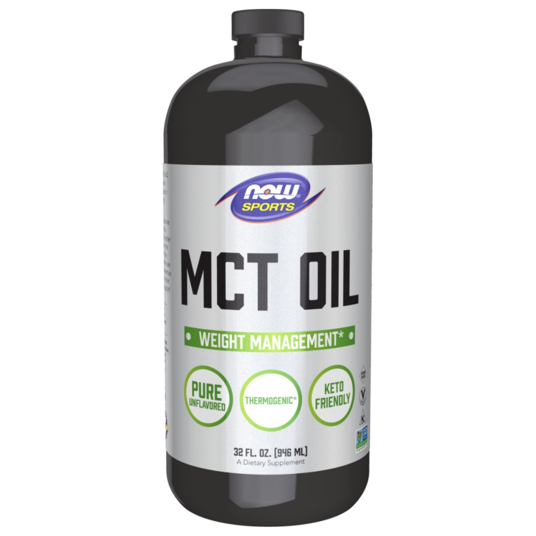 NOW MCT Olje
