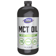NOW MCT Olje