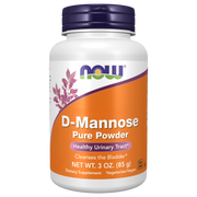 NOW D-Mannose
