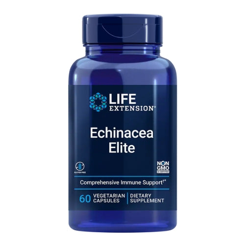 Life Extension Solhatt Elite