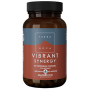 Terranova Levende Synergi