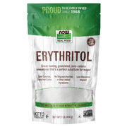 NOW Erythritol