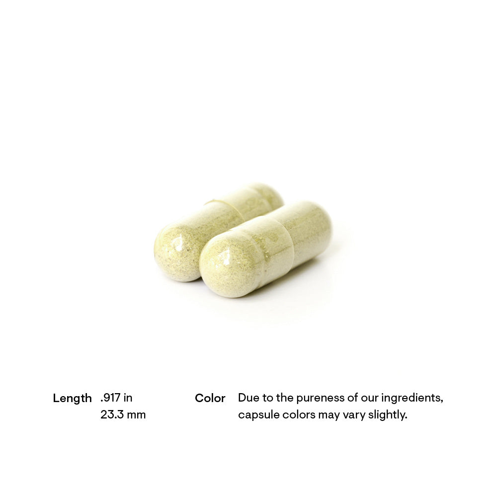 Thorne Broccoli Seed Extract (Crucera-SGS)