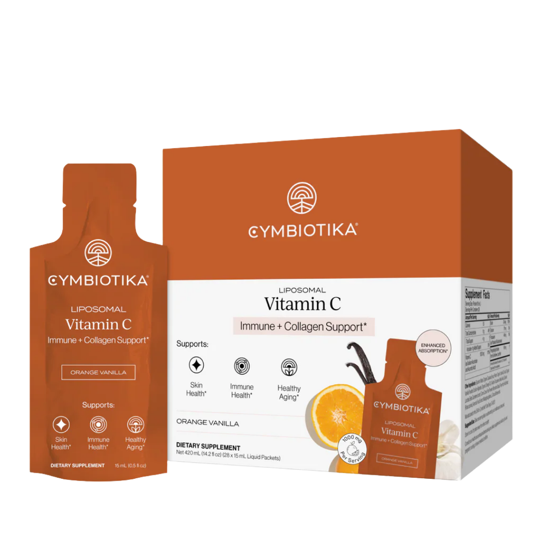 Cymbiotika Liposomal Vitamin C