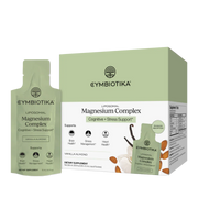 Cymbiotika Liposomal Magnesium Complex