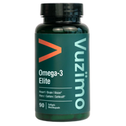 Vuzïmo Omega-3 Elite