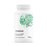 Thorne Broccoli Seed Extract (Crucera-SGS)