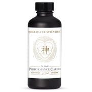 Quicksilver Performance Cardio+