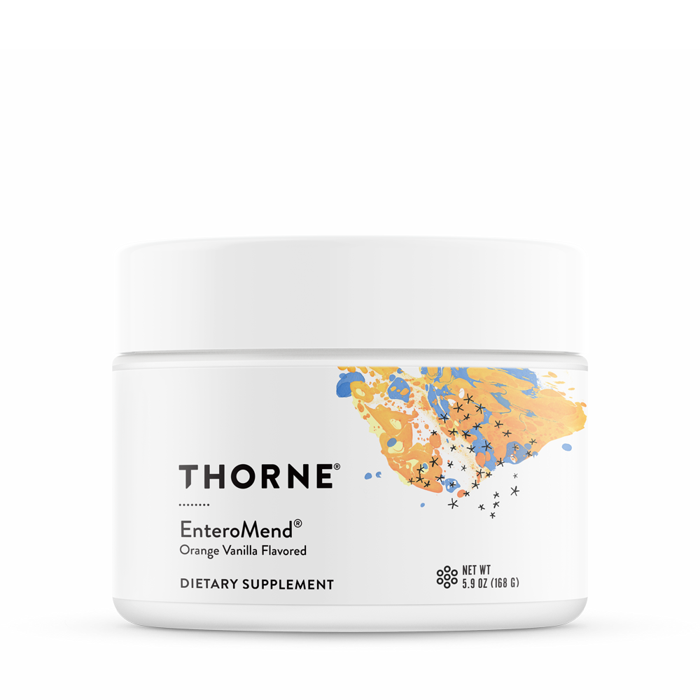 Thorne EnteroMend®