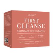 NORDBO First Cleanse