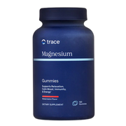 Trace Minerals Magnesium Gummies