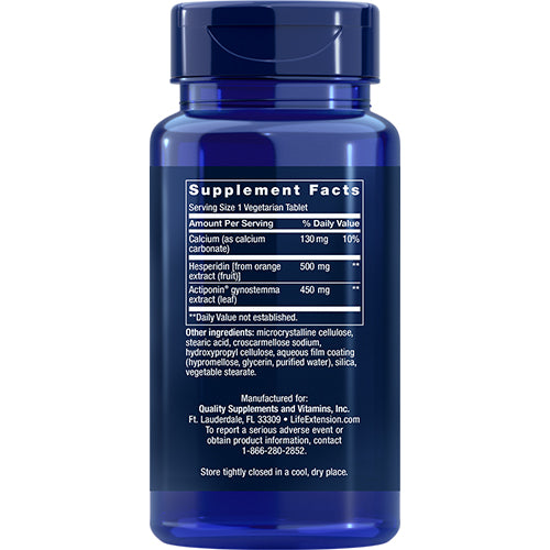 Life Extension AMPK Metabolic Formula