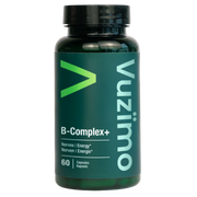 Vuzïmo B-Complex+