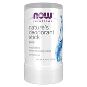 NOW Naturlig Deodorant