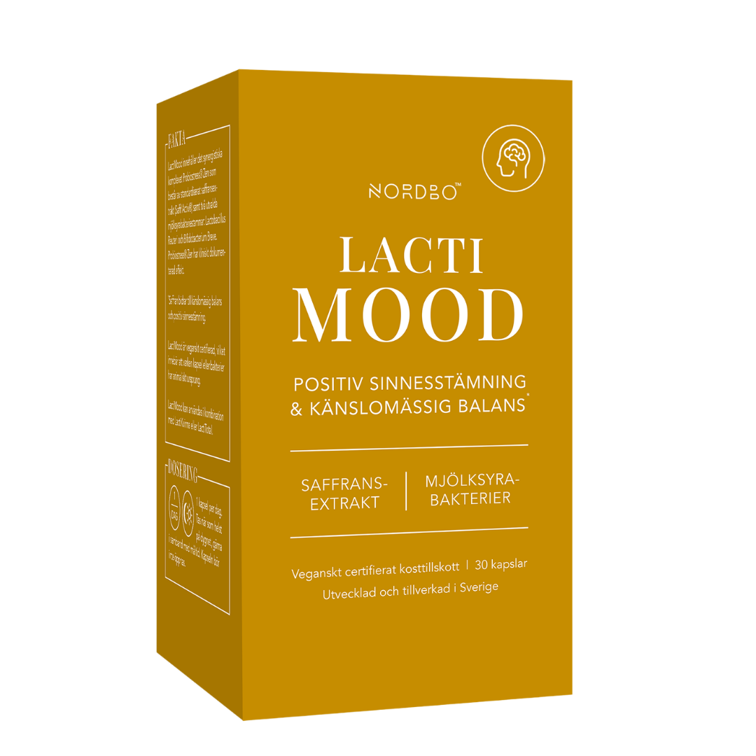 NORDBO LactiMood