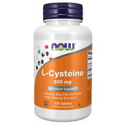NOW L-Cystein