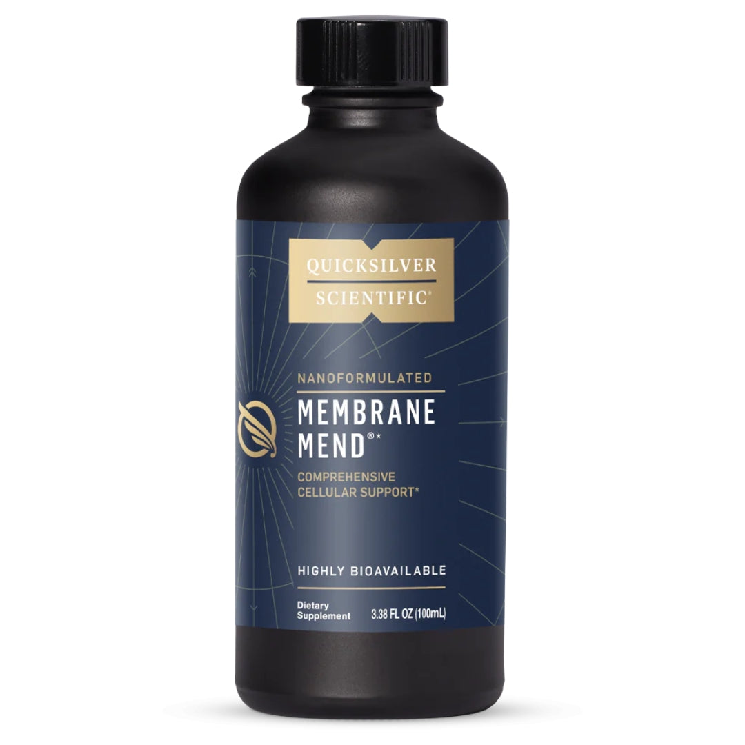 Quicksilver Membrane Mend™