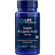 Life Extension Super R-liponsyre