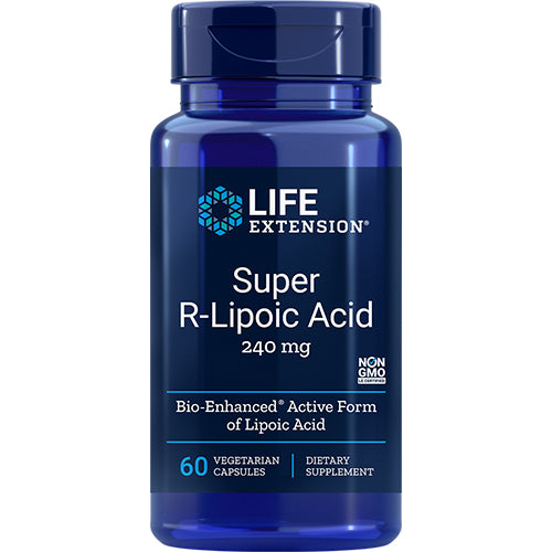 Life Extension Super R-liponsyre