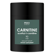 Prio Vitality Carnitine