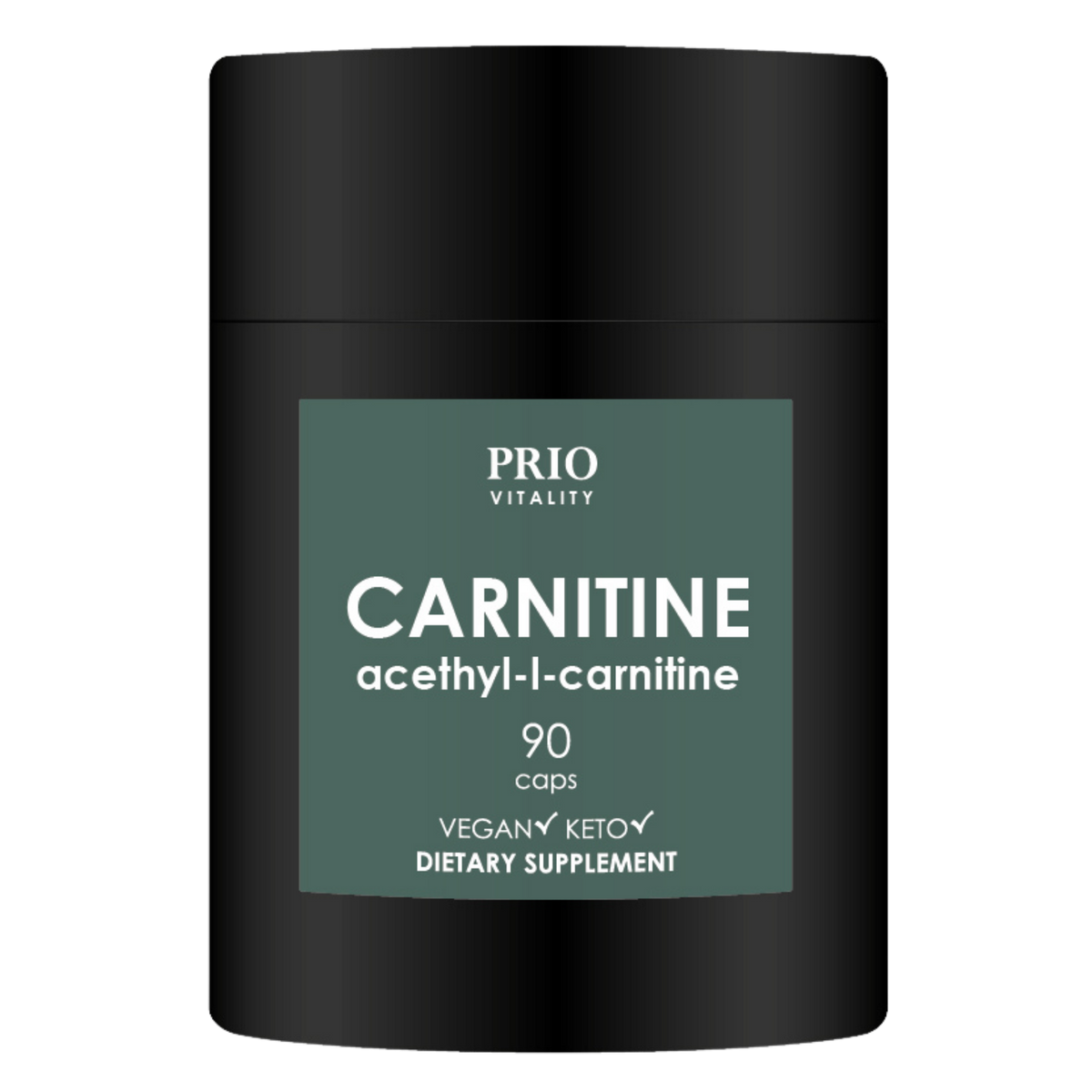 Prio Vitality Carnitine