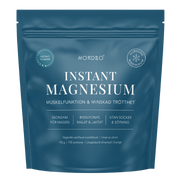 NORDBO Instant Magnesium 150g