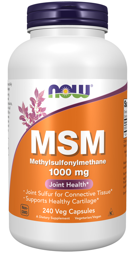 NOW MSM