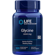 Life Extension Glycin