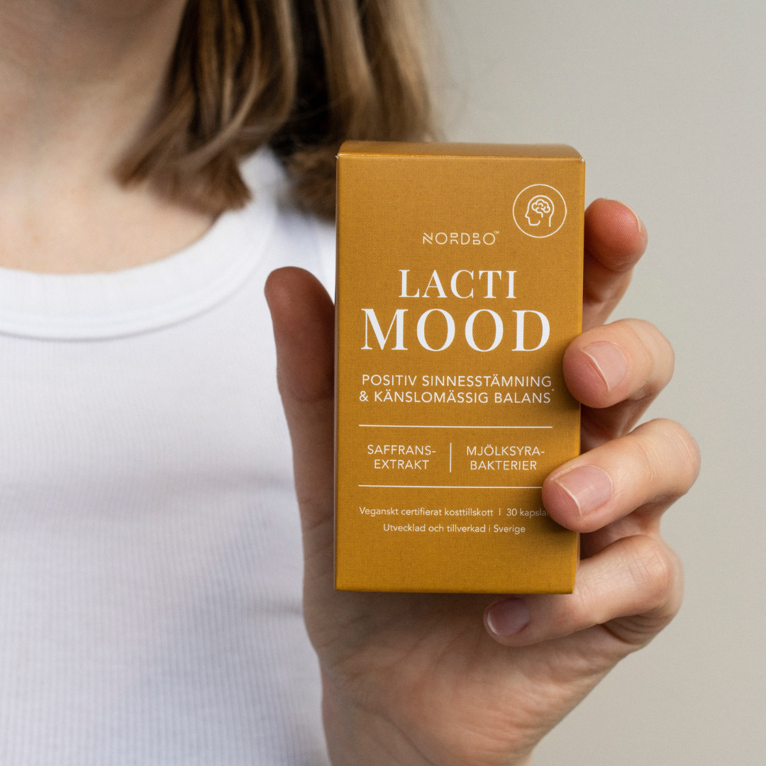 NORDBO LactiMood