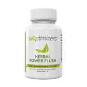 BiOptimizers Herbal Power Flush