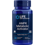 Life Extension AMPK Metabolic Formula