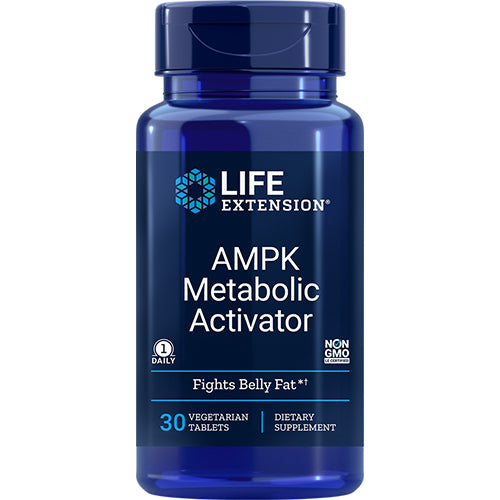 Life Extension AMPK Metabolic Formula