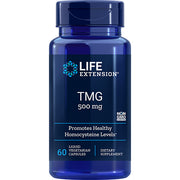 Life Extension TMG