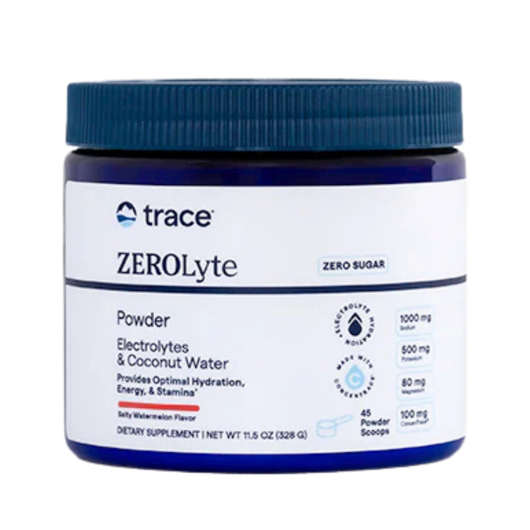 Trace Minerals ZeroLyte Boks