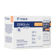 Trace Minerals ZeroLyte Porsjonspakker