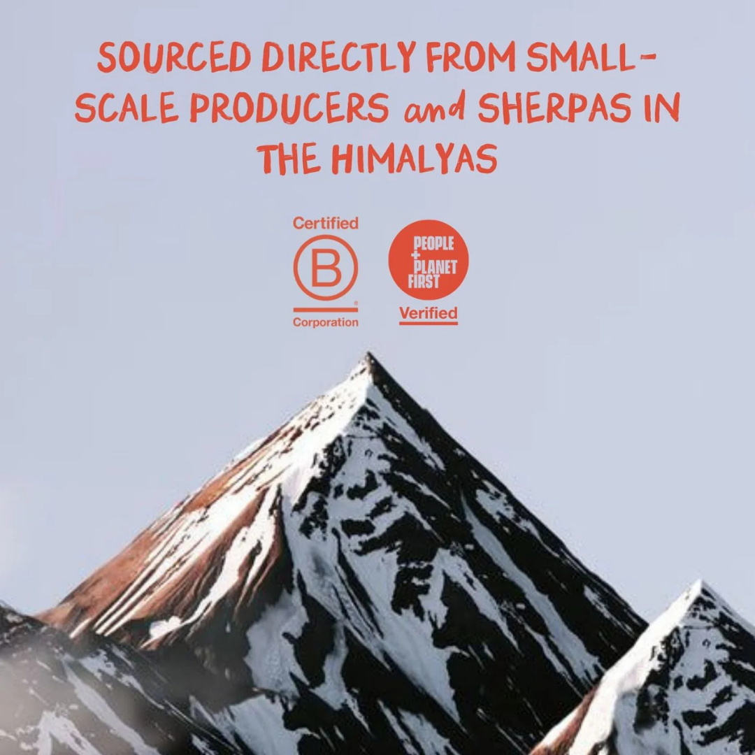 Aduna Shilajit Kapsler