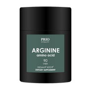 Prio Vitality Arginine Kapsler
