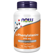 NOW L-Fenylalanin