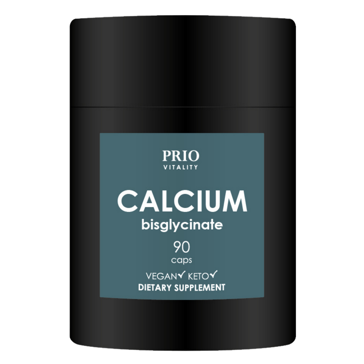 Prio Vitality Calcium