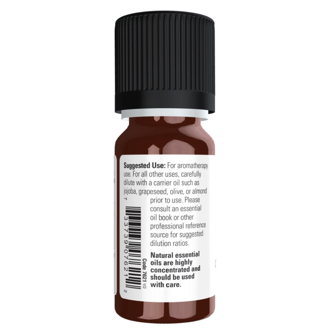 NOW Kamomilleolje 10ml