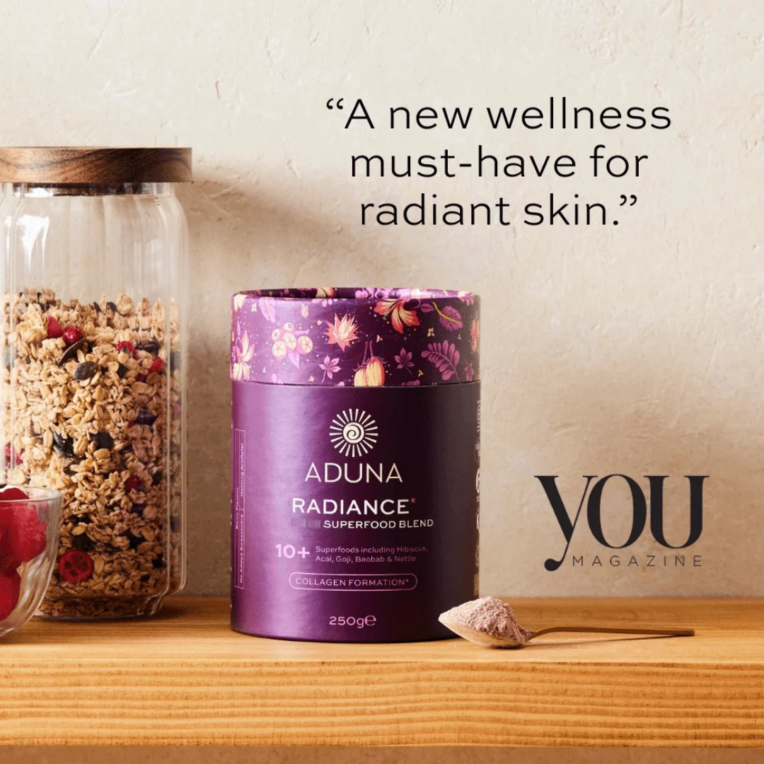 Aduna Radiance Superfood Blend