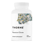 Thorne Kaliumsitrat