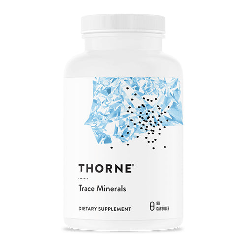 Thorne Sporstoffer