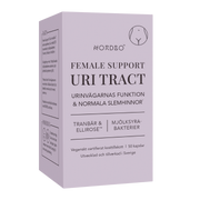 NORDBO Female Support Uri Tract