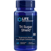 Life Extension Trippel Sukker Skjold ™