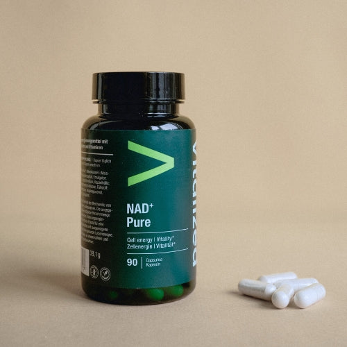 Vitalized NAD+ Pure 300 mg